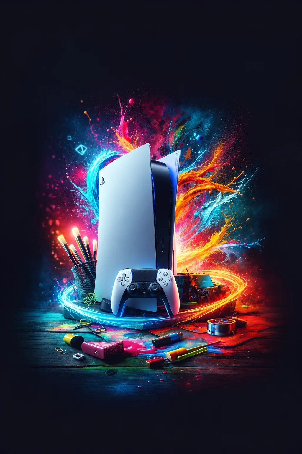 Игры PlayStation под ключ через 2PAY